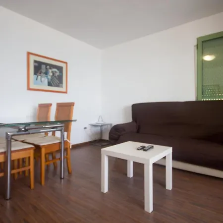 Apartament Front Sun Walencja