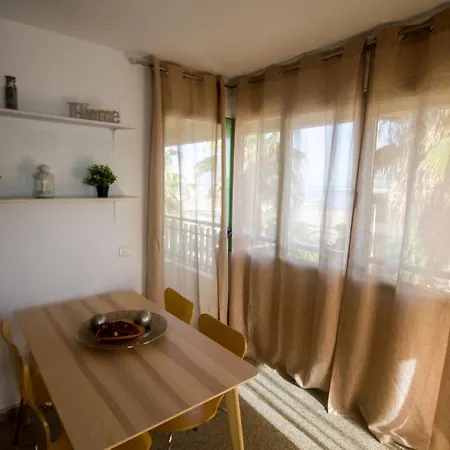Apartamento Front Sun *