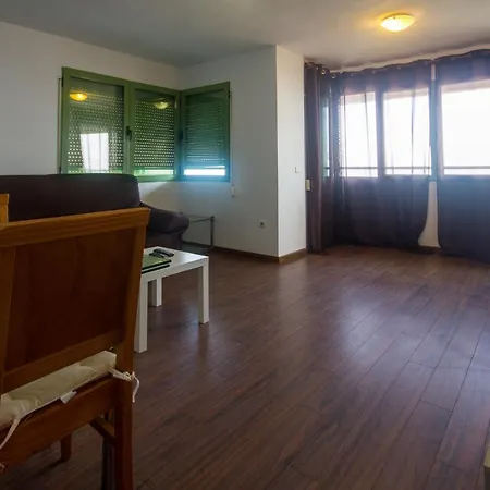 Apartament Front Sun Walencja