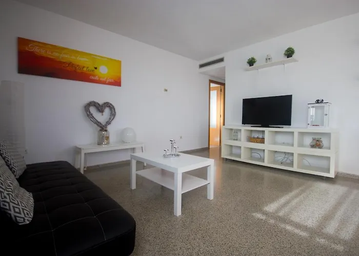 Apartman Front Sun Valencia