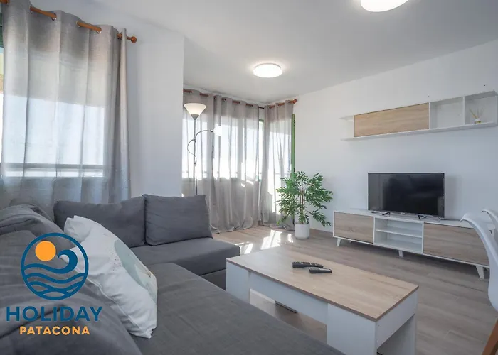 Apartman Front Sun