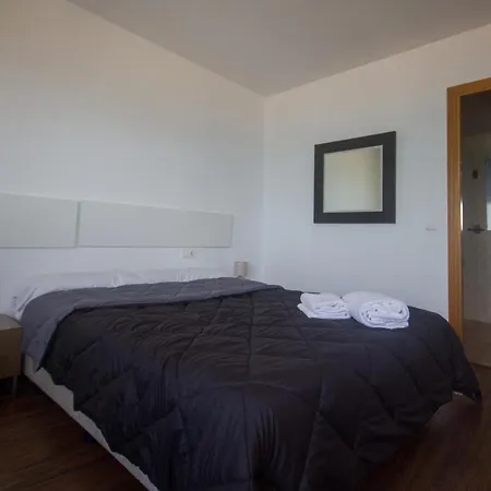 Apartamento Front Sun