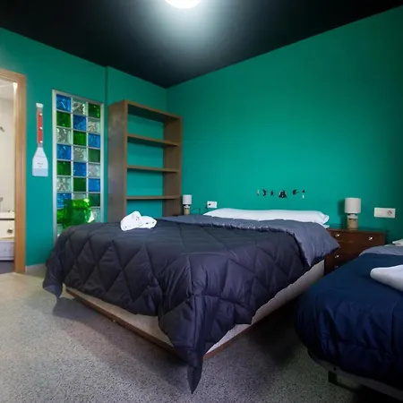 Apartamento Front Sun *