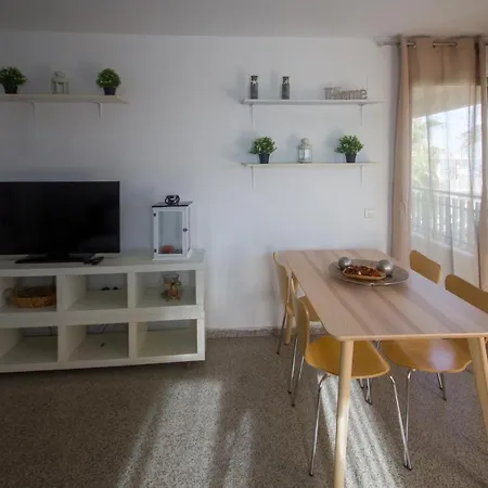 Front Sun Appartement Valence
