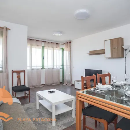 Front Sun Apartment