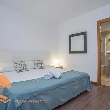 Front Sun Apartment