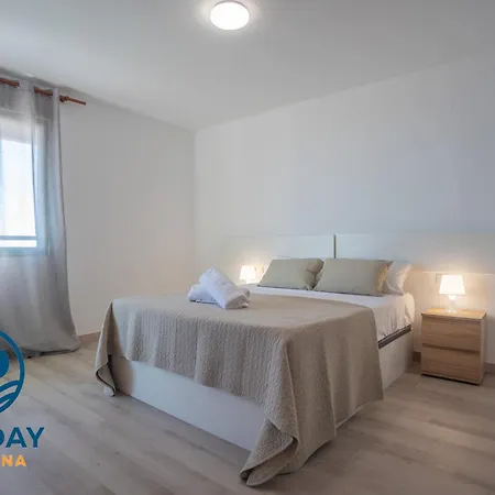 Apartamento Front Sun *