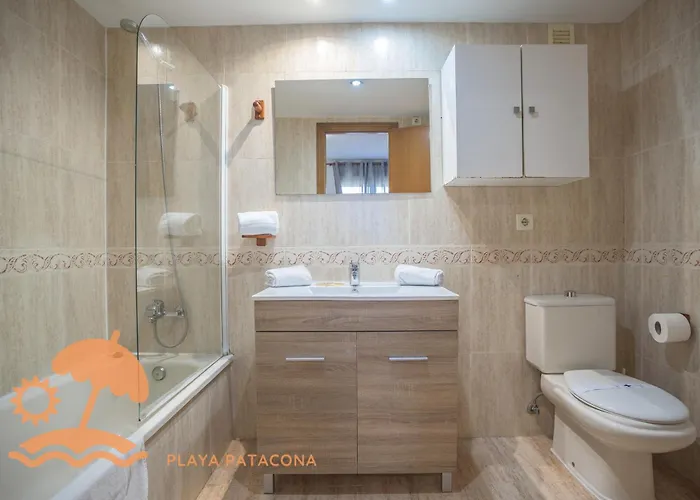 Front Sun Lejlighed *