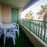 Διαμέρισμα Front Sun Βαλένθια