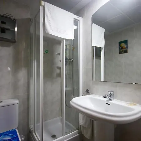 Front Sun Apartment