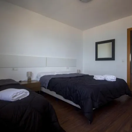 Front Sun Apartment Valencia