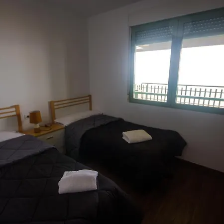 Front Sun Apartment