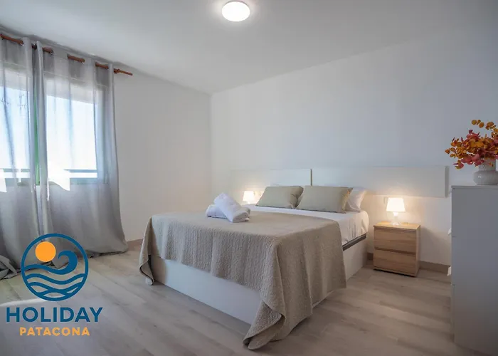 Apartamento Front Sun *
