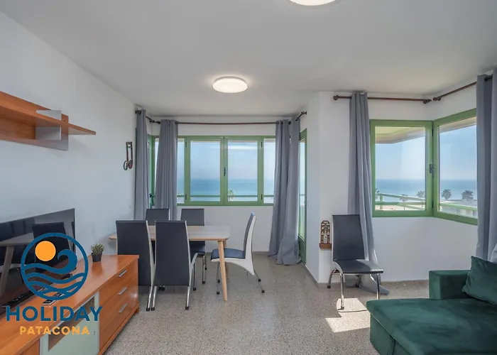 Apartamento Front Sun Valencia
