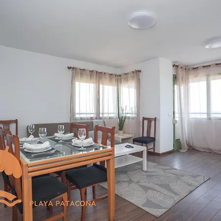 Apartmán Front Sun *