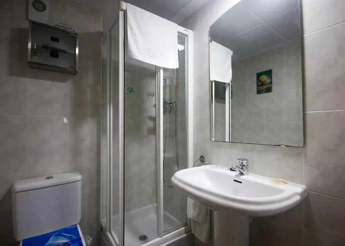 Front Sun Apartment