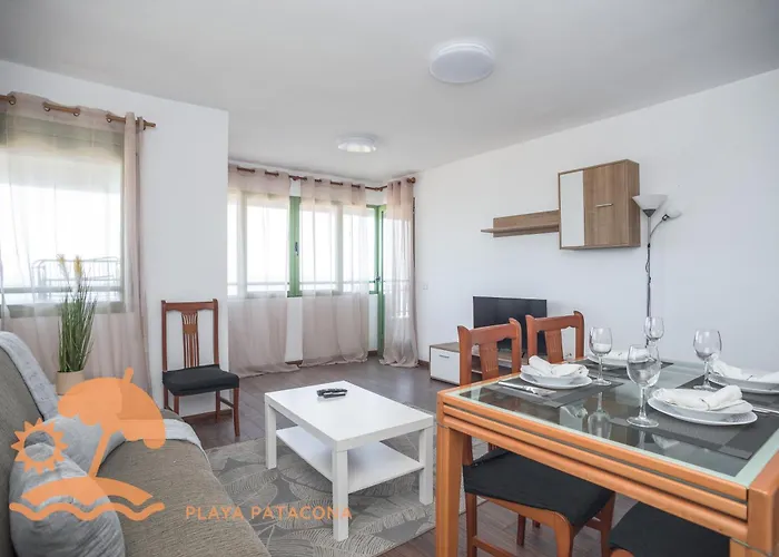 Front Sun Apartment